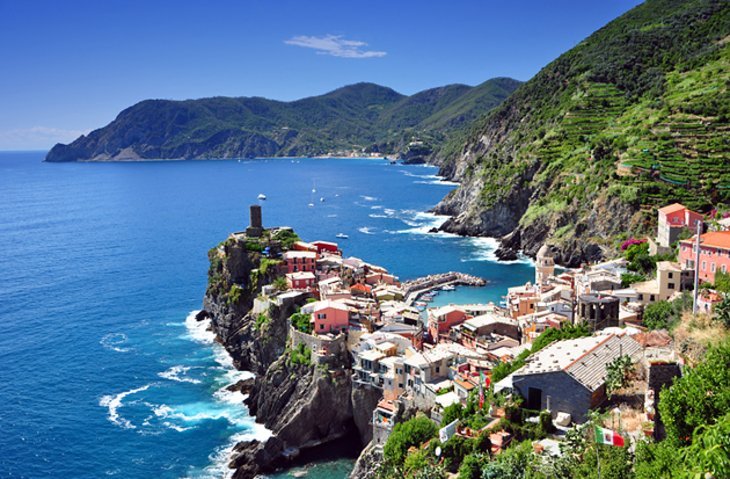 Cinque Terre