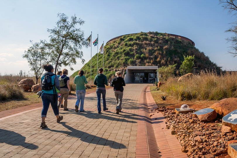 Cradle of Humankind