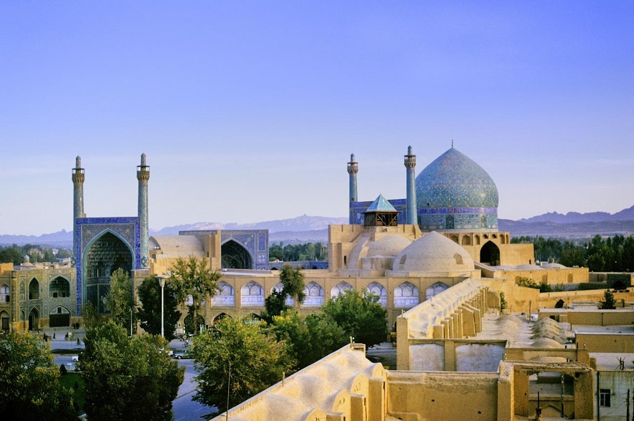 Isfahan