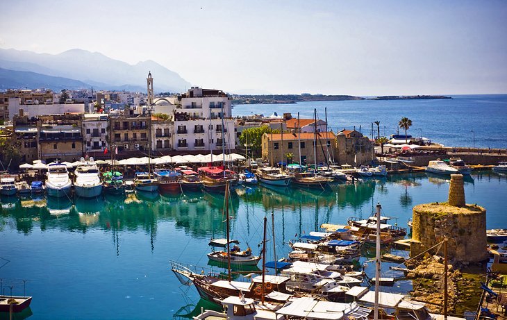 Kyrenia