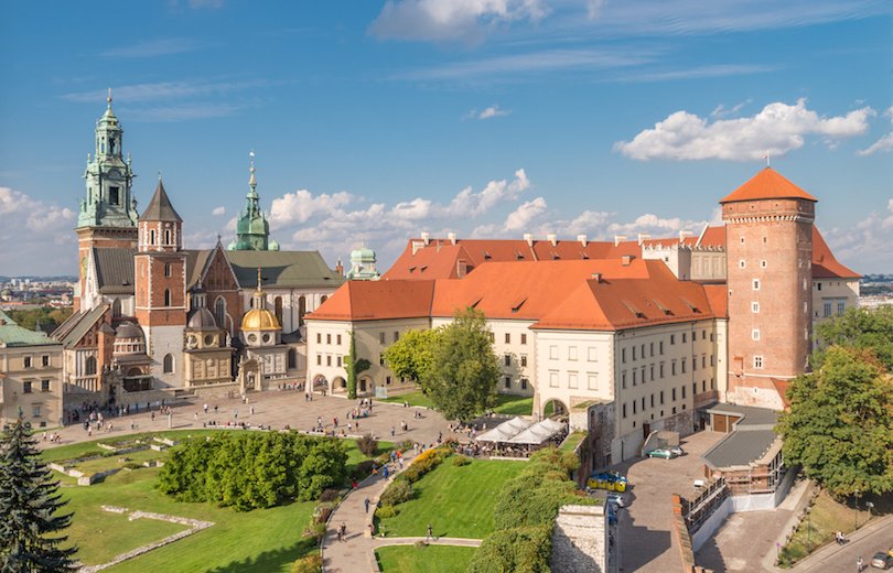 Wawel Royal Castle